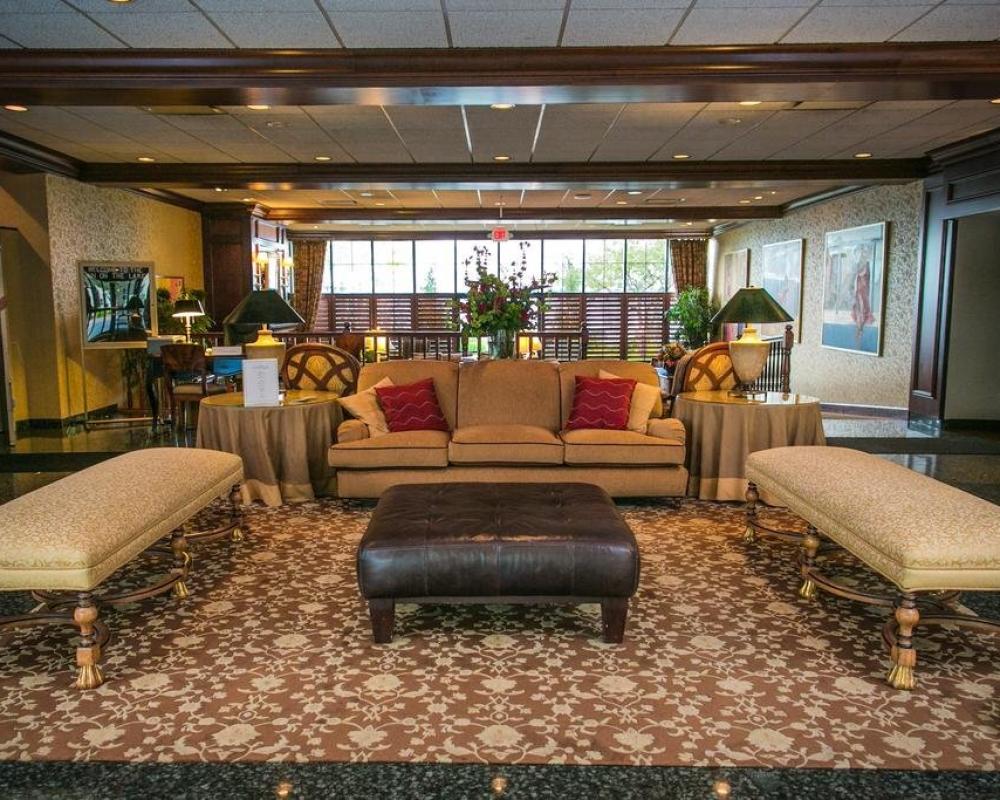 The Lake House On Canandaigua