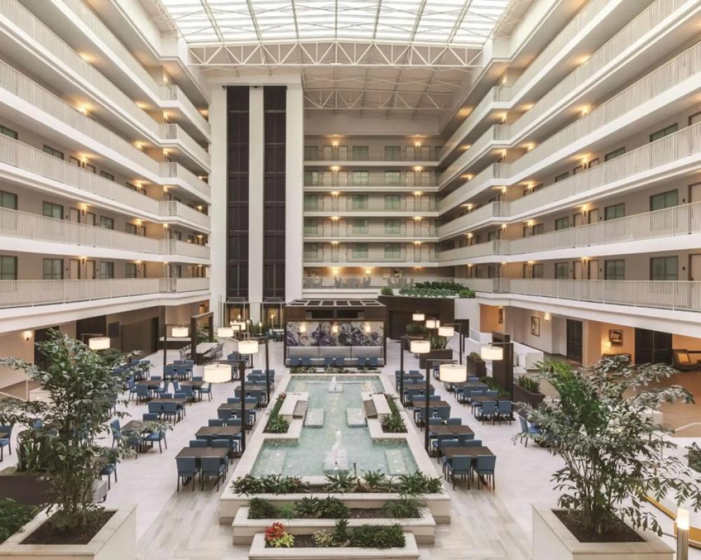 Embassy Suites by Hilton Brea North Orange County