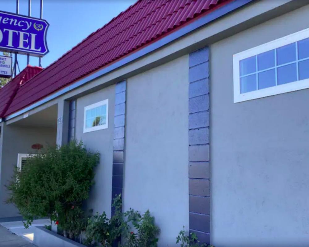 Regency Motel of Brea