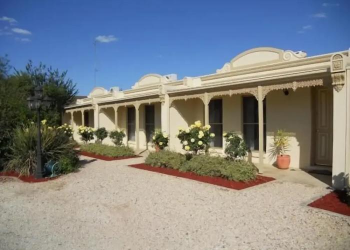 Acacia Terraces