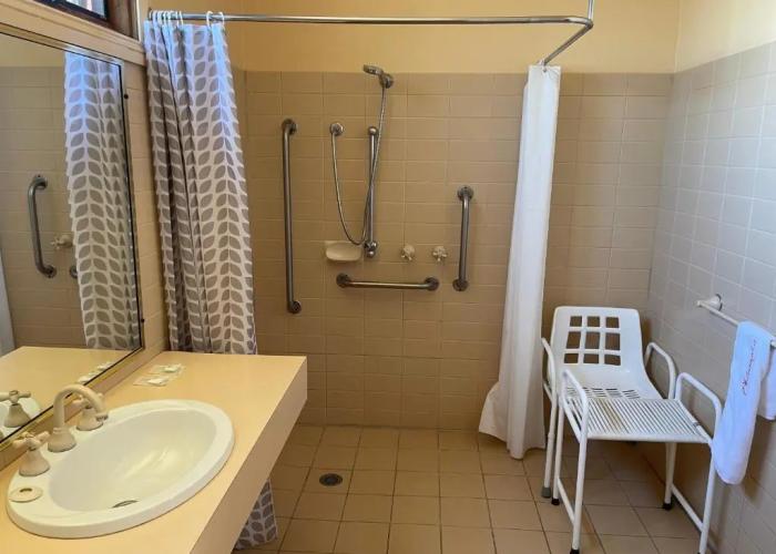 Philadelphia Motor Inn Echuca