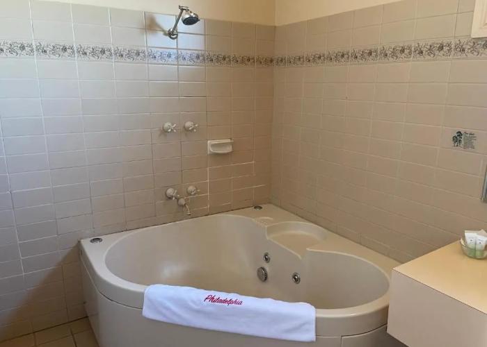 Philadelphia Motor Inn Echuca