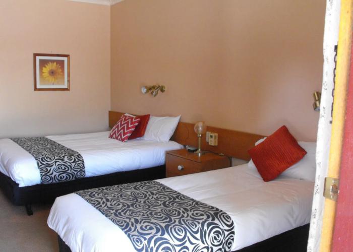 Philadelphia Motor Inn Echuca