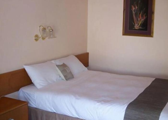 Philadelphia Motor Inn Echuca