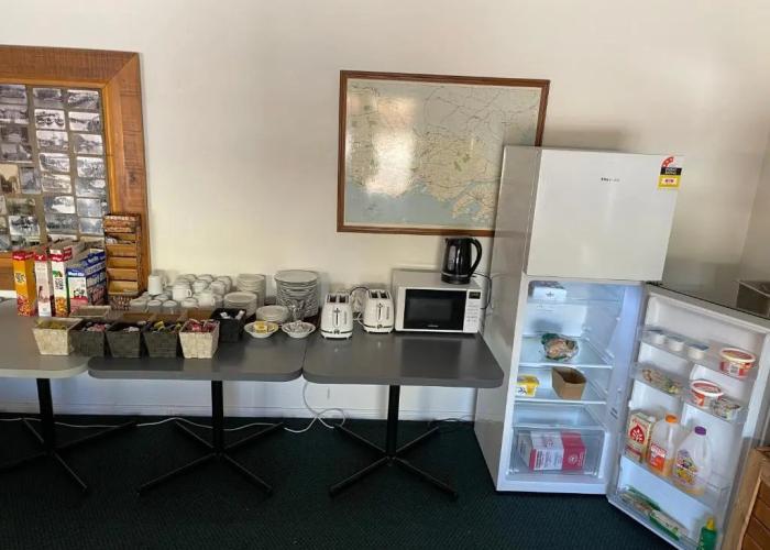 Philadelphia Motor Inn Echuca