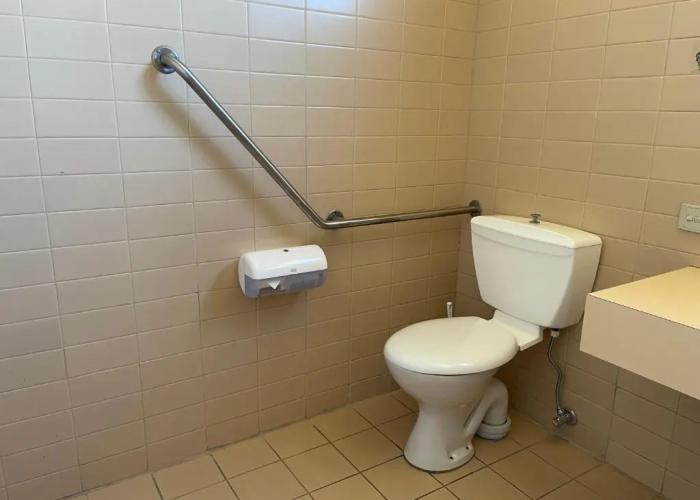 Philadelphia Motor Inn Echuca