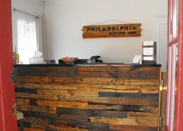 Philadelphia Motor Inn Echuca
