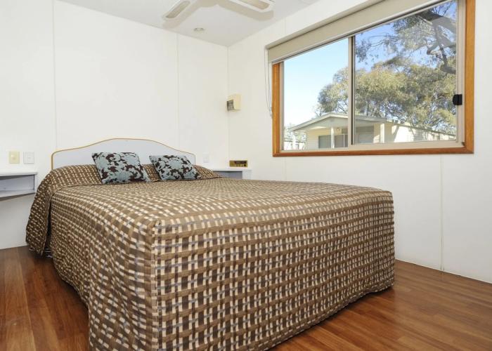 NRMA Echuca Holiday Park