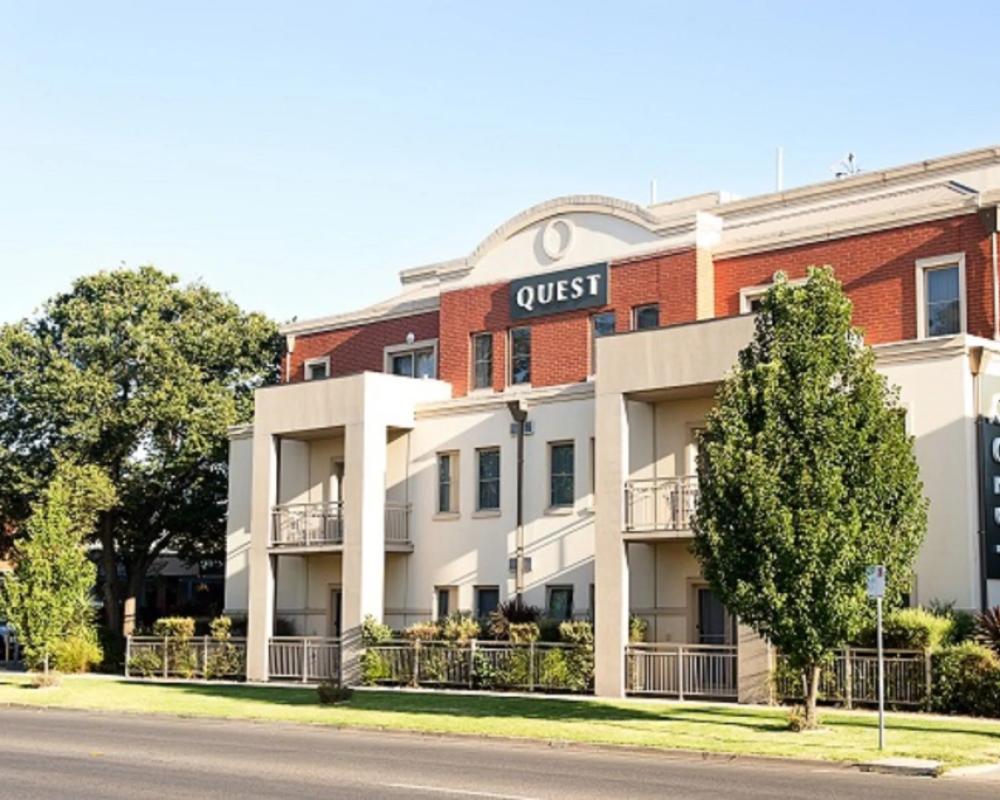 фото Quest Echuca