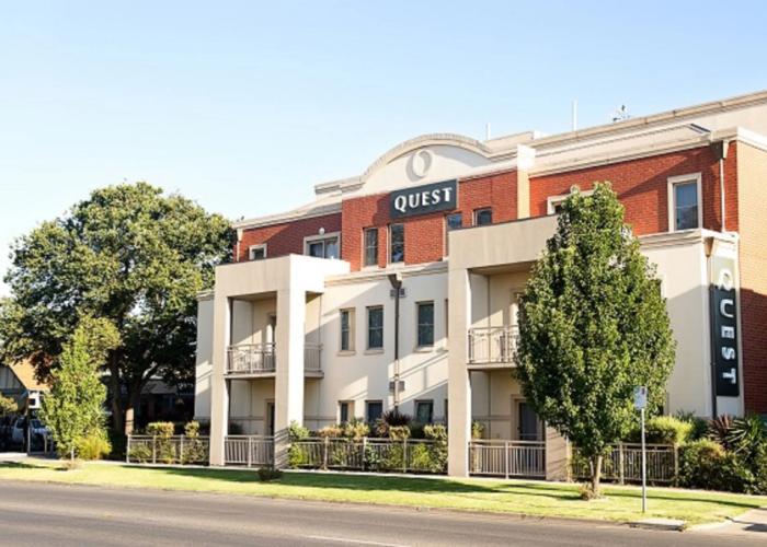 Quest Echuca