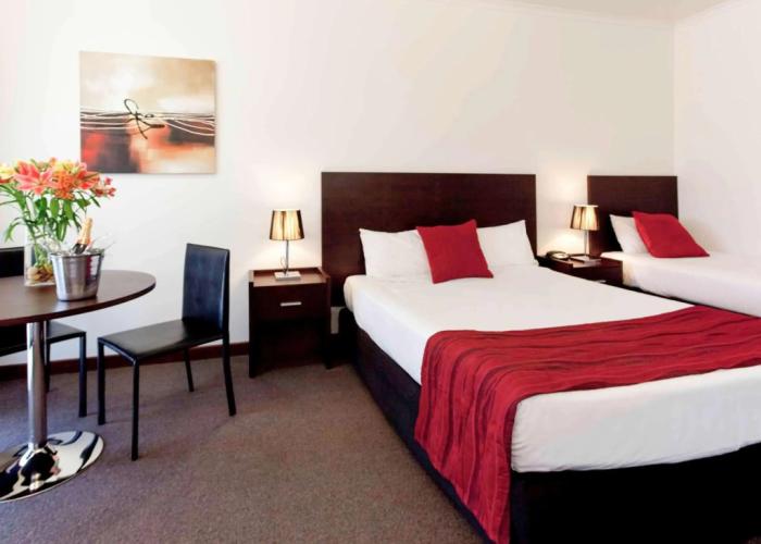 Mercure Port of Echuca