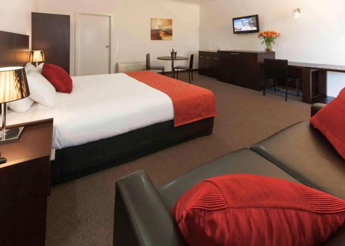 Mercure Port of Echuca