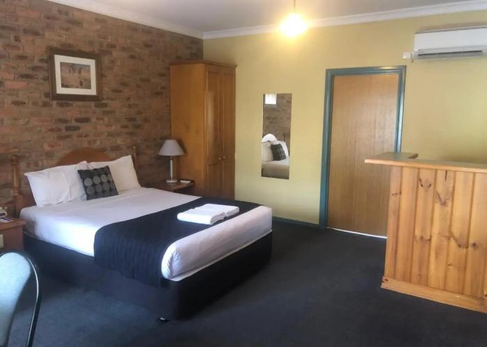 Mercure Port of Echuca
