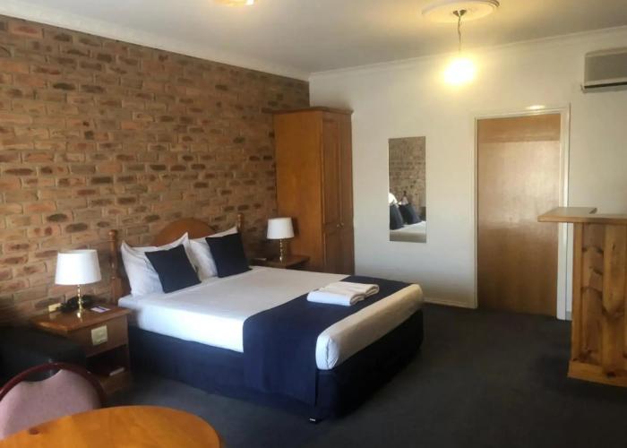 Mercure Port of Echuca