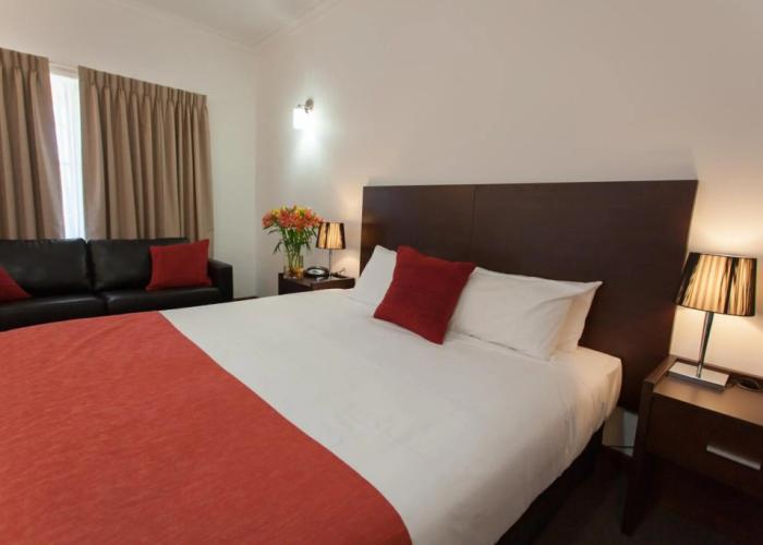 Mercure Port of Echuca