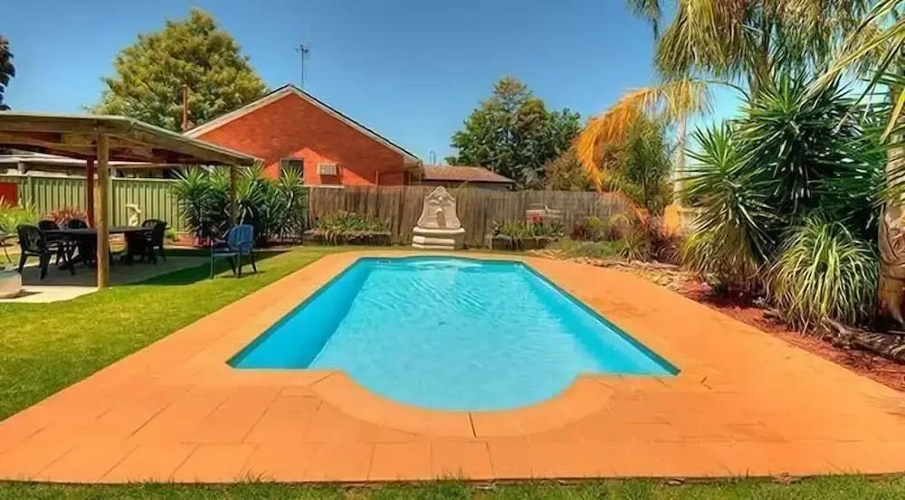 фото Echuca Motel