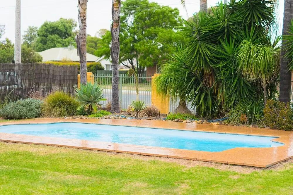 фото Echuca Motel