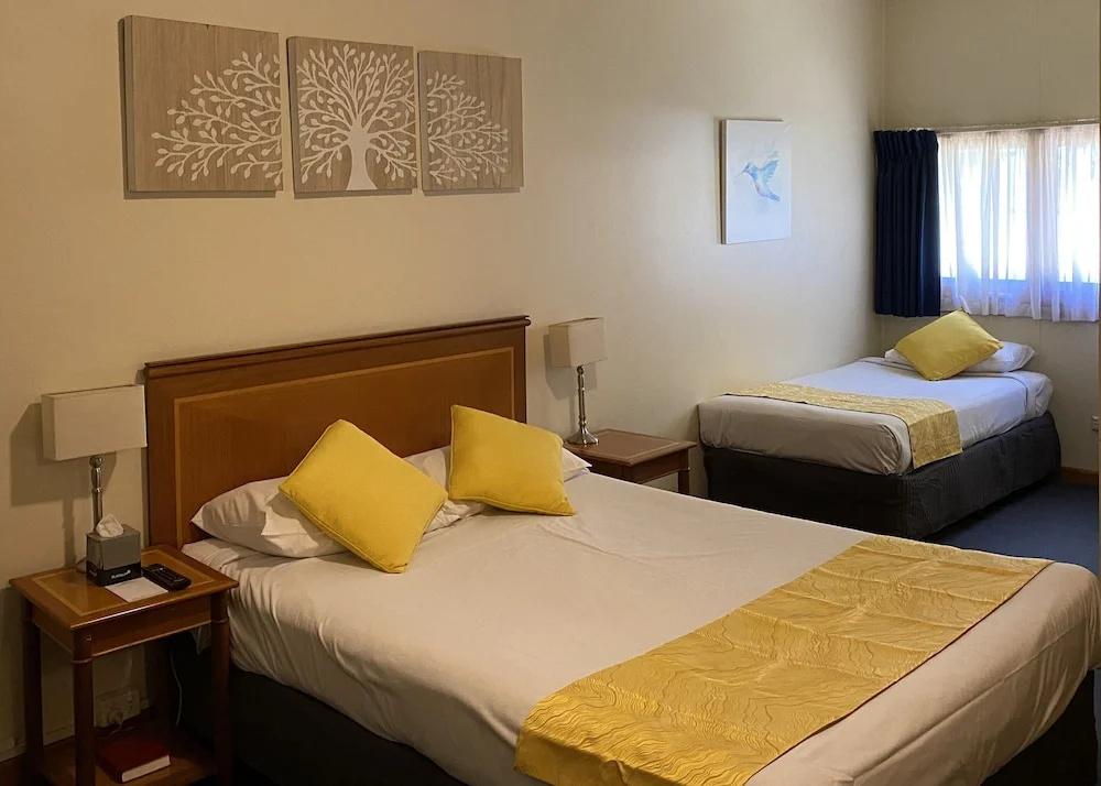 фото Echuca Motel