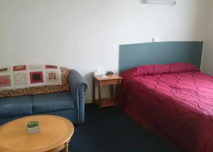 Echuca Motel