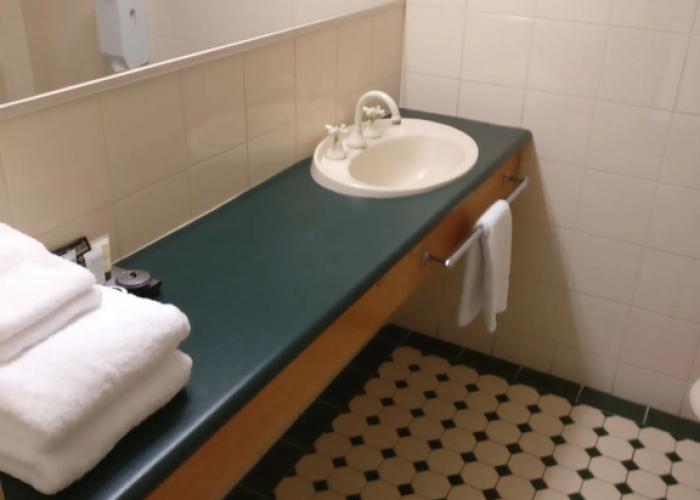 Echuca Nirebo Motel