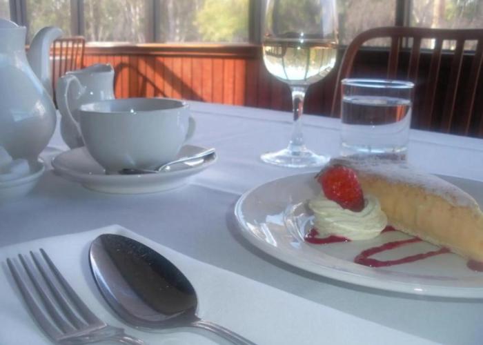 Echuca Nirebo Motel