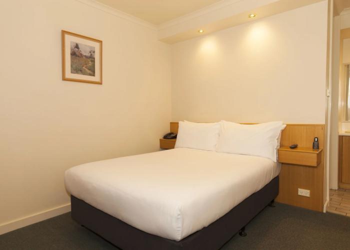 Echuca Nirebo Motel
