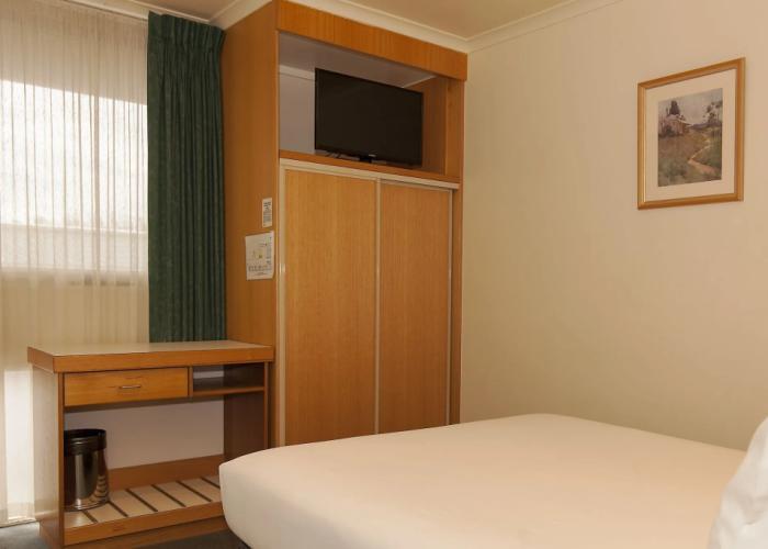 Echuca Nirebo Motel
