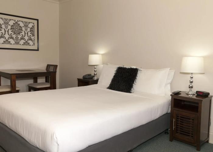 Echuca Nirebo Motel