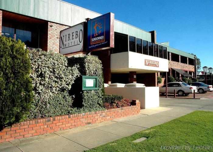 Echuca Nirebo Motel