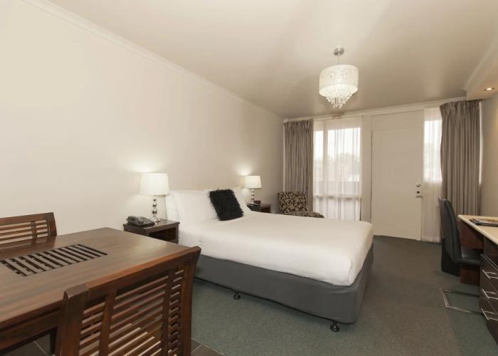 Echuca Nirebo Motel