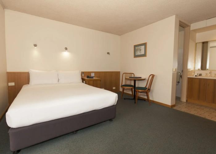 Echuca Nirebo Motel