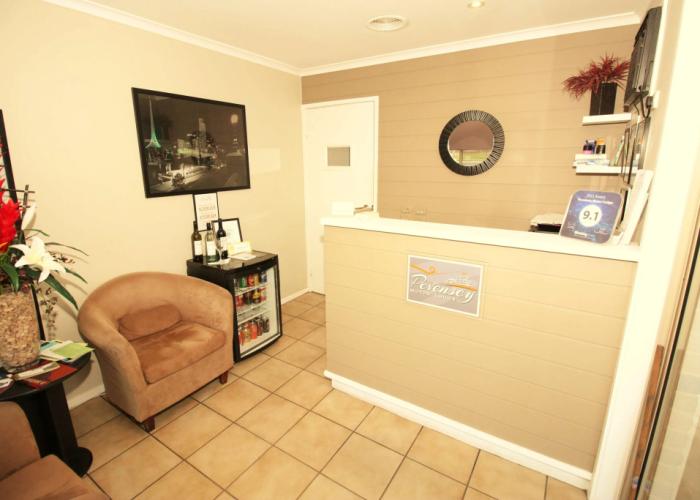 Pevensey Motor Lodge