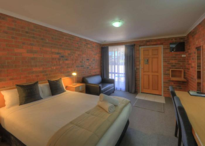 Pevensey Motor Lodge