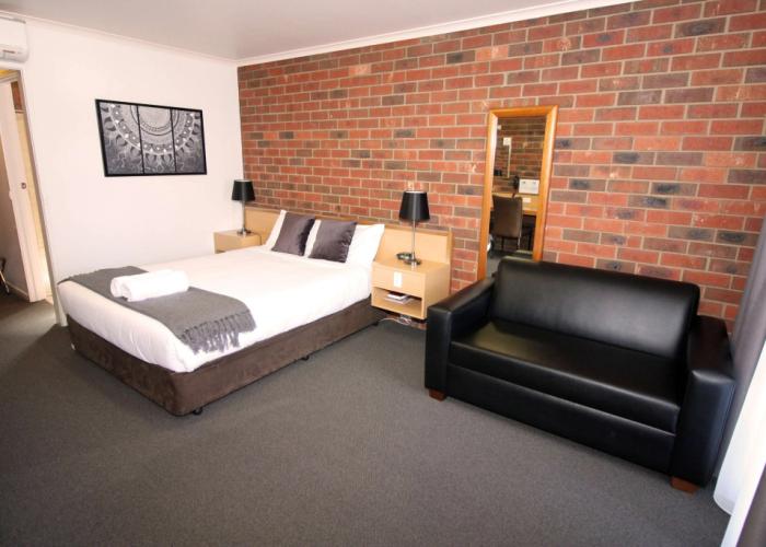 Pevensey Motor Lodge