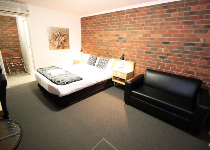Pevensey Motor Lodge