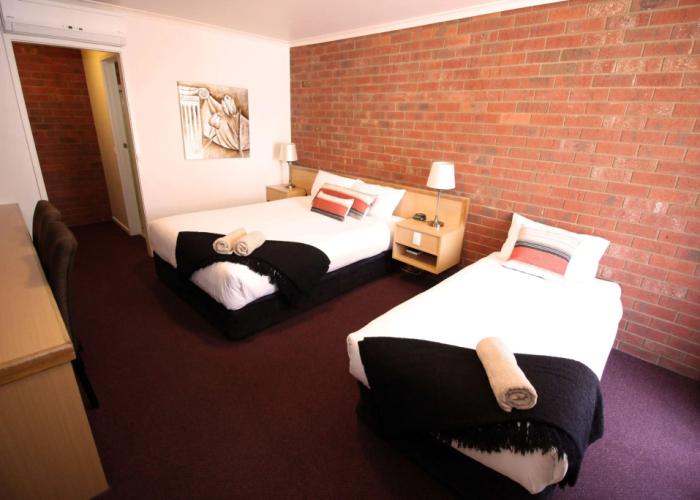 Pevensey Motor Lodge