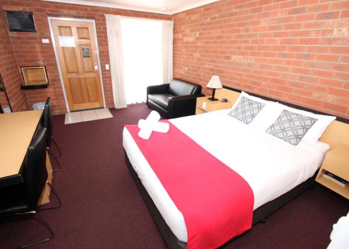 Pevensey Motor Lodge