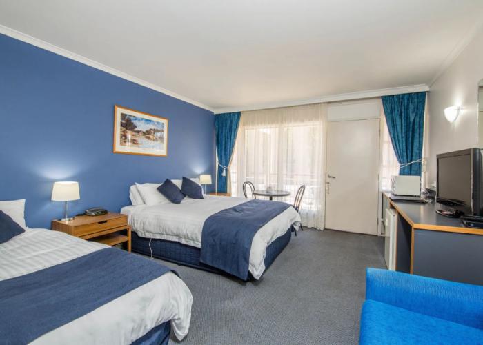 The River Boat Hotel - Echuca