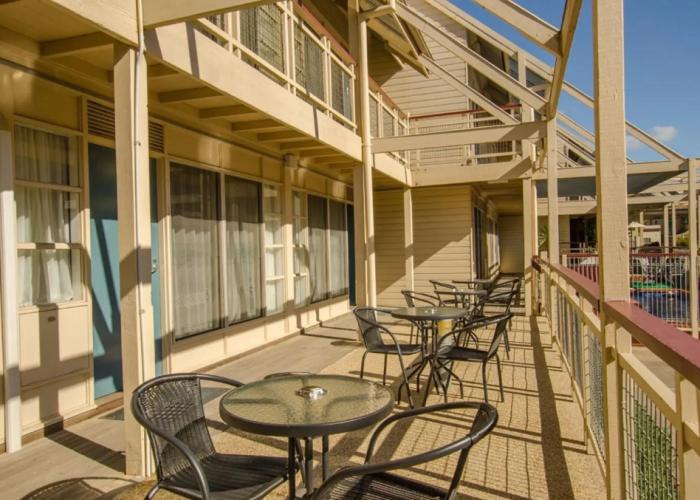 The River Boat Hotel - Echuca