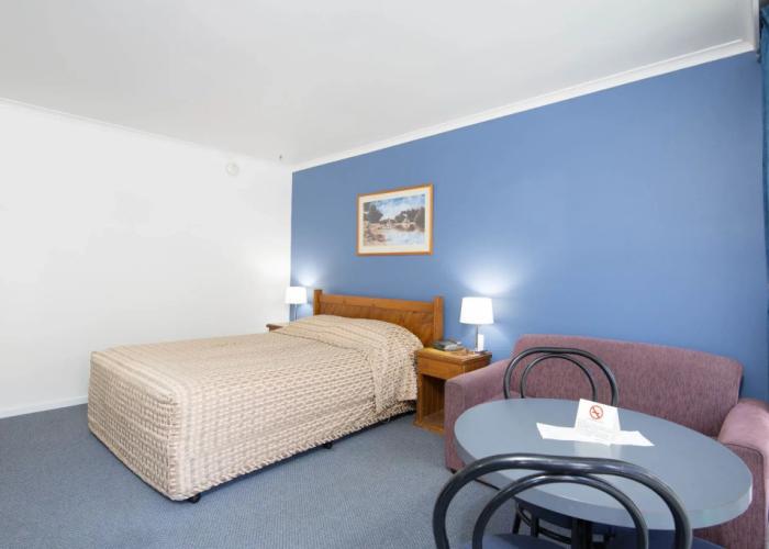 The River Boat Hotel - Echuca