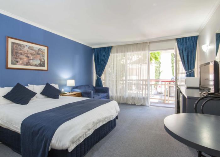 The River Boat Hotel - Echuca