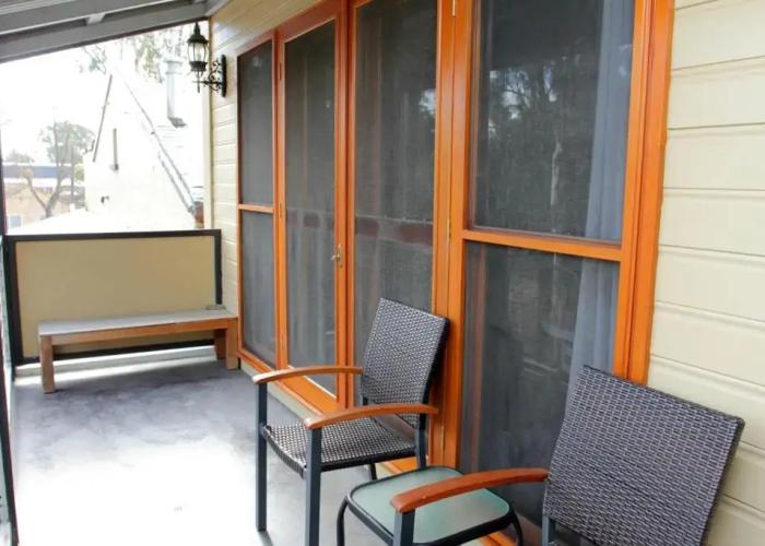 CocknBull Boutique Hotel