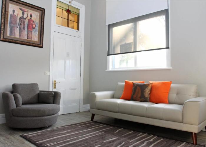 CocknBull Boutique Hotel