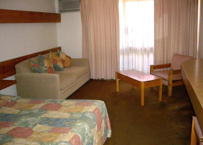 Big River Motel