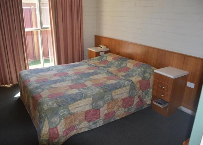Big River Motel