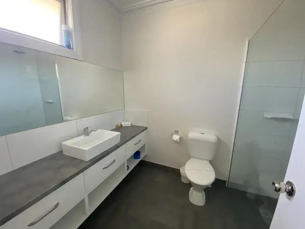 фото Campaspe Lodge Echuca