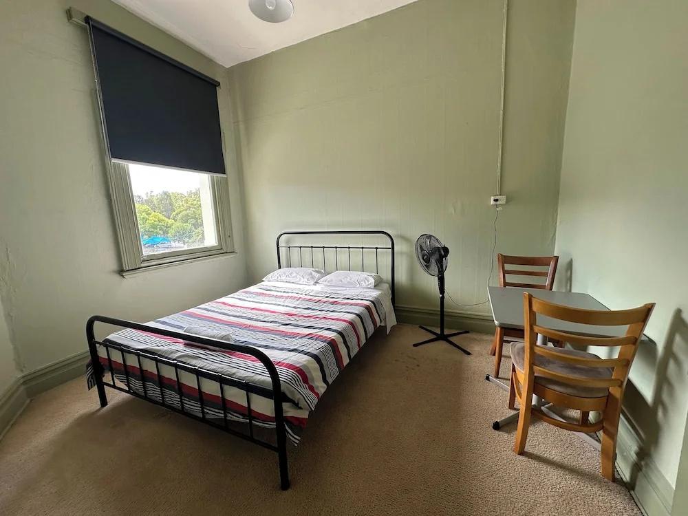 фото Campaspe Lodge Echuca