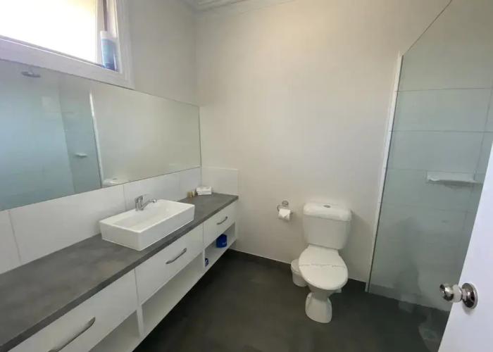 Campaspe Lodge Echuca