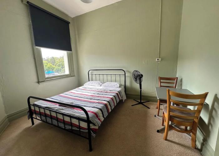 Campaspe Lodge Echuca