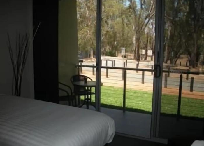 Campaspe Lodge Echuca